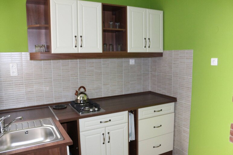 Borka Apartman Gyula - 2