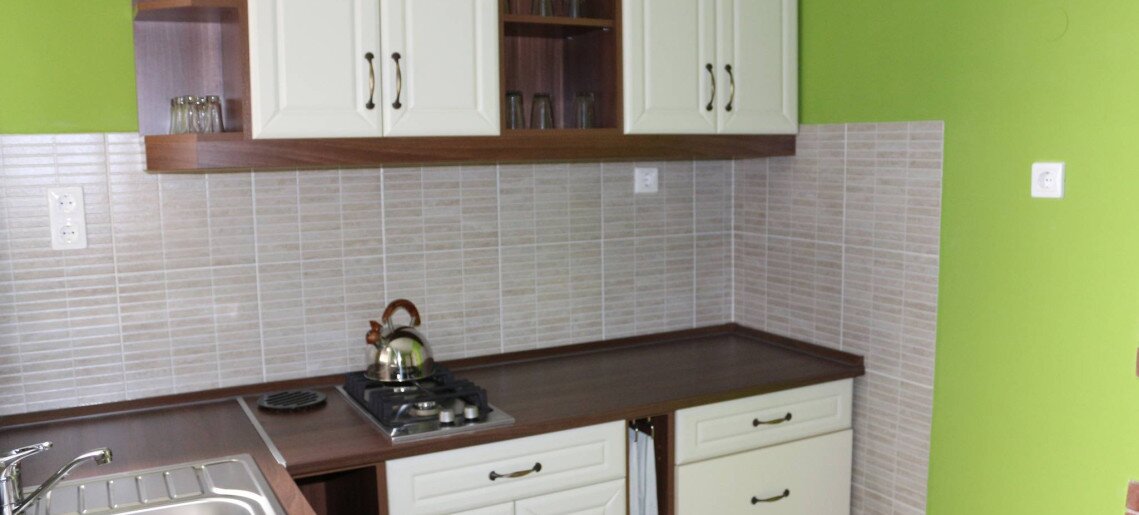 Borka Apartman Gyula - 2