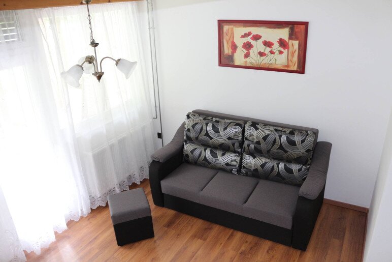 Borka Apartman Gyula - 4