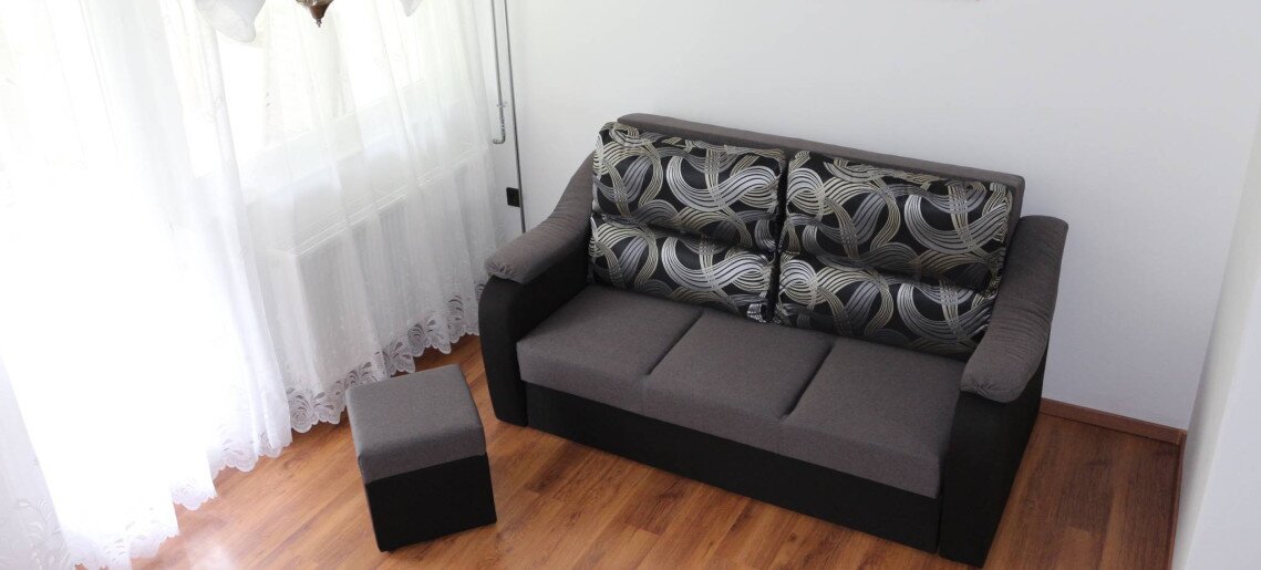 Borka Apartman Gyula - 3