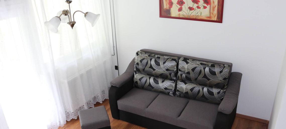 Borka Apartman Gyula - 4
