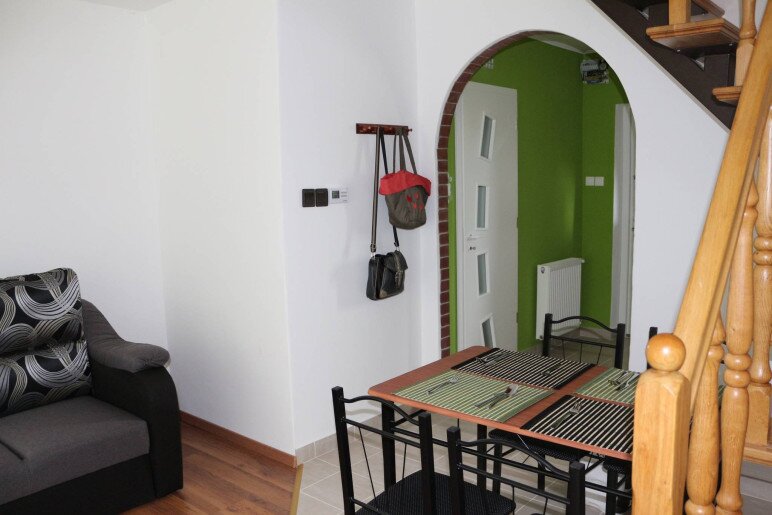 Borka Apartman Gyula - 1