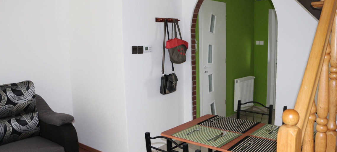 Borka Apartman Gyula - 1