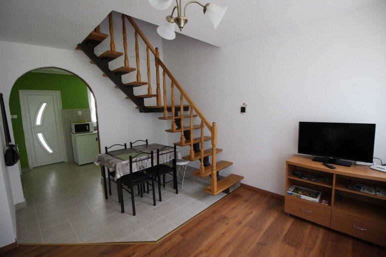 Borka Apartman Gyula - 5