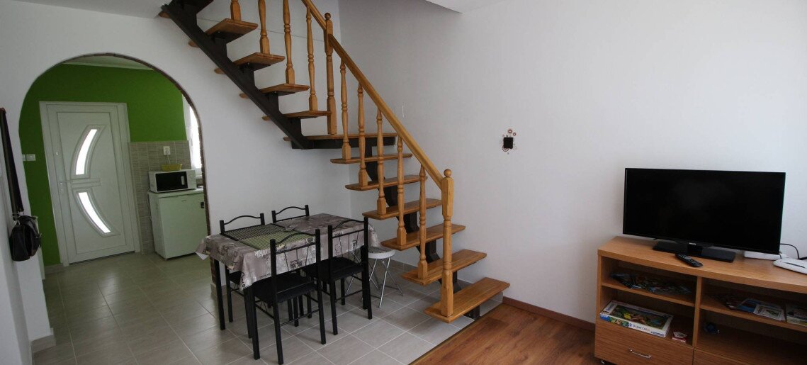 Borka Apartman Gyula - 5