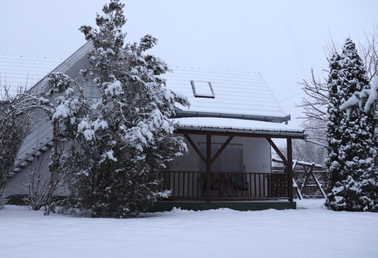 Anna Apartman Gyula - 15