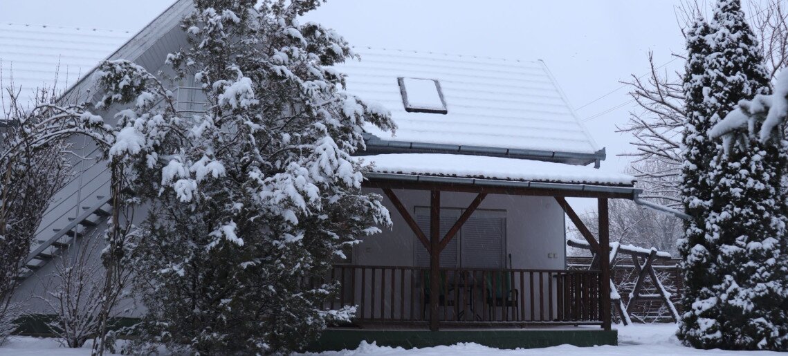 Anna Apartman Gyula - 15