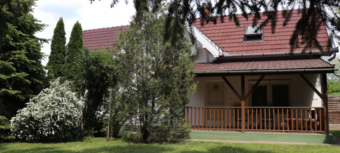 Anna Apartman Gyula - 14