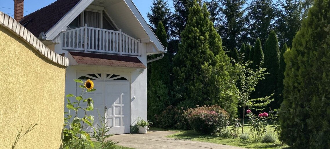 Anna Apartman Gyula - 2