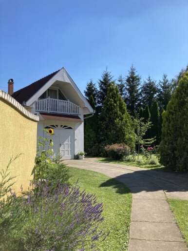 Anna Apartman Gyula - 2