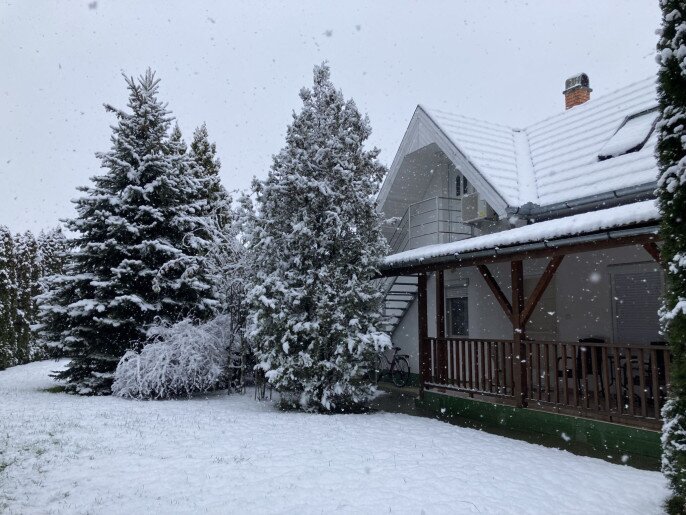 Anna Apartman Gyula - 13