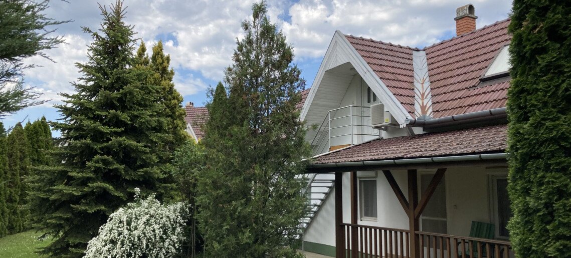 Anna Apartman Gyula - 12