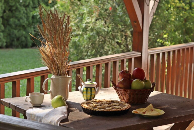 Anna Apartman Gyula - 24