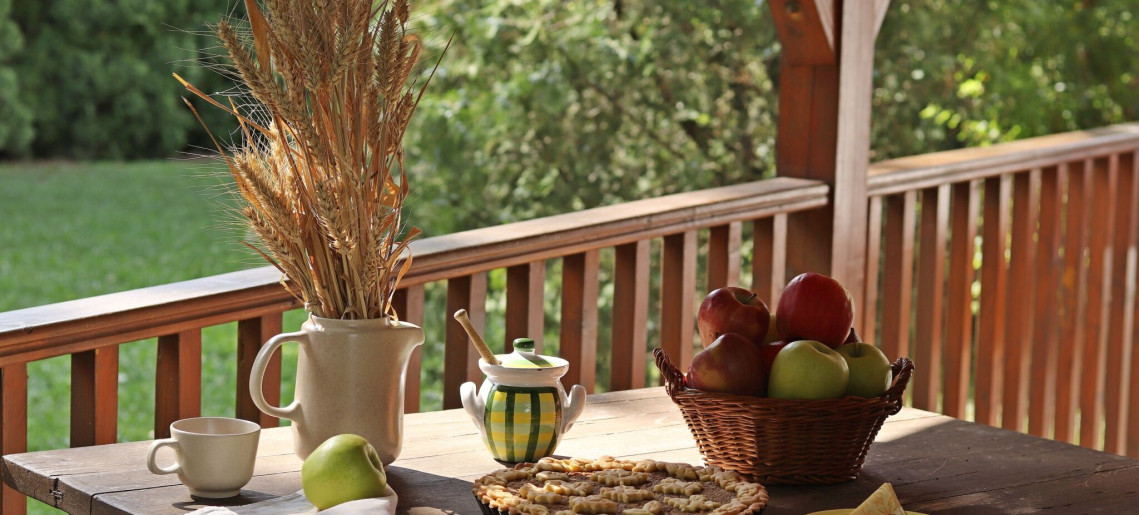 Anna Apartman Gyula - 24