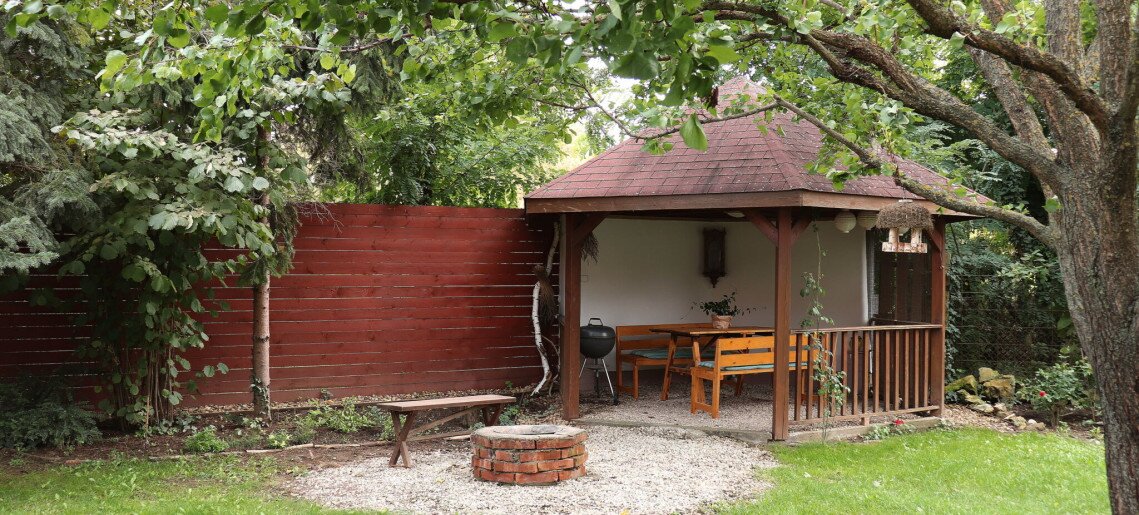 Anna Apartman Gyula - 22