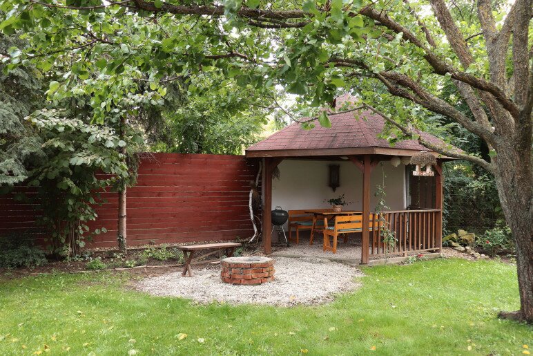 Anna Apartman Gyula - 22