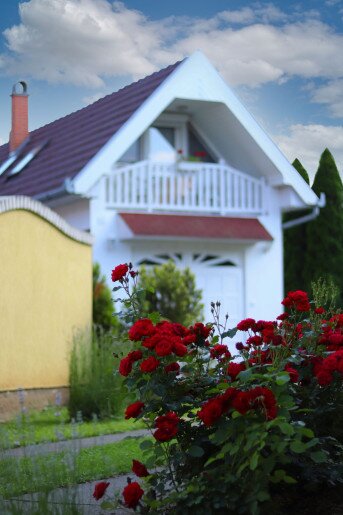 Anna Apartman Gyula - 4