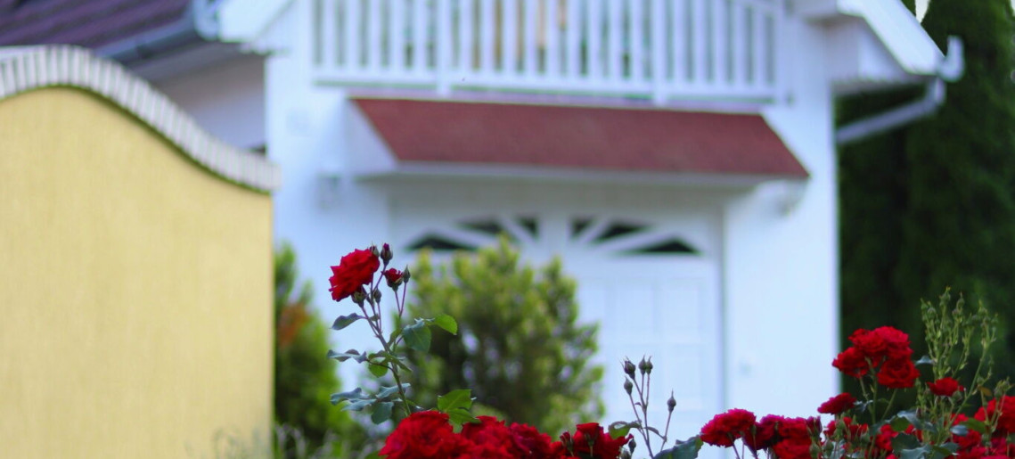 Anna Apartman Gyula - 4