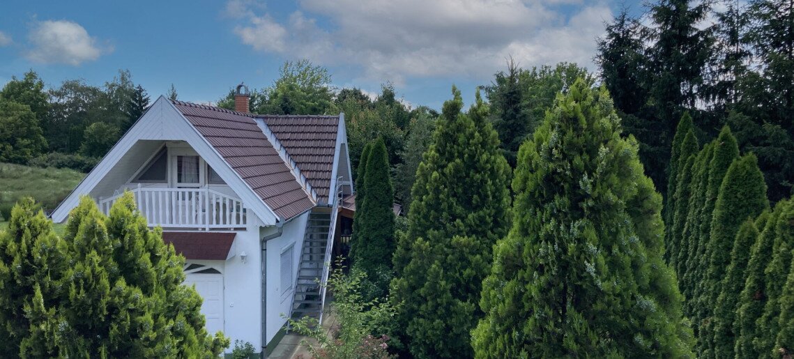 Anna Apartman Gyula - 1