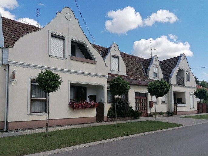 Aranka Apartman Gyula - 1