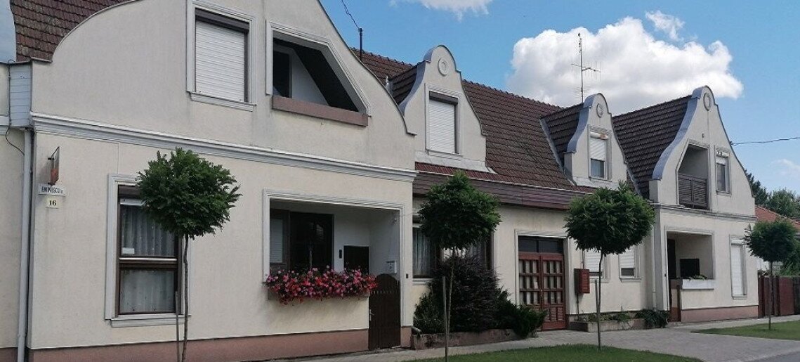 Aranka Apartman Gyula - 1