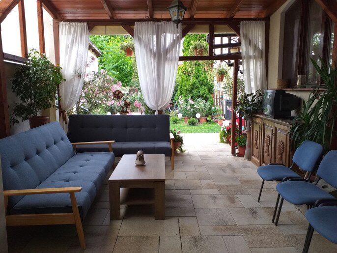 Aranka Apartman Gyula - 3