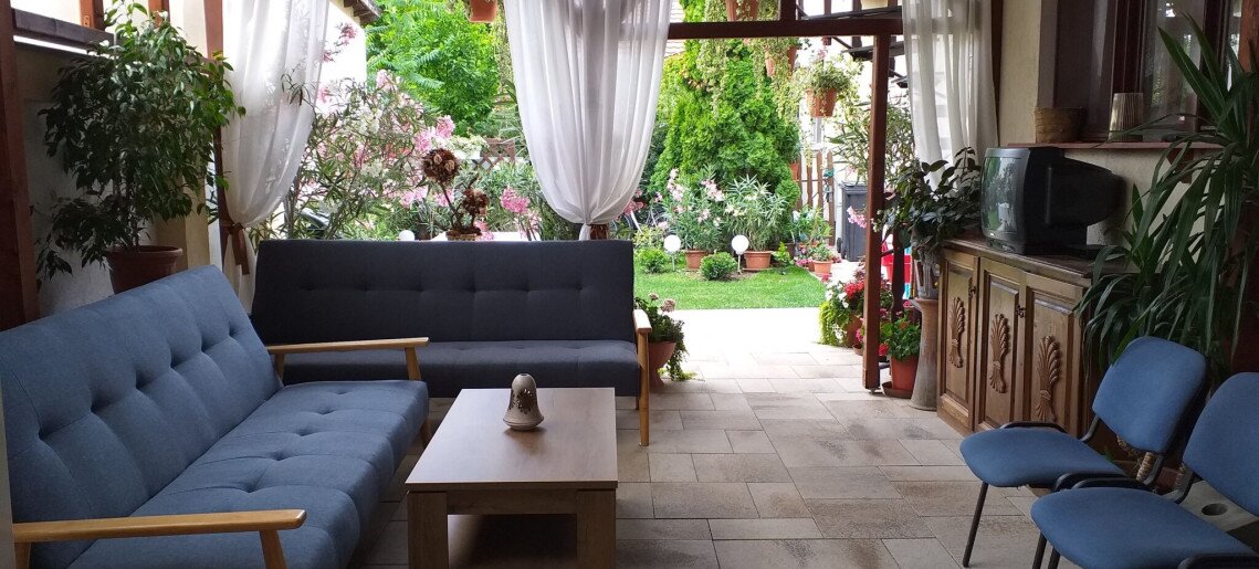 Aranka Apartman Gyula - 2