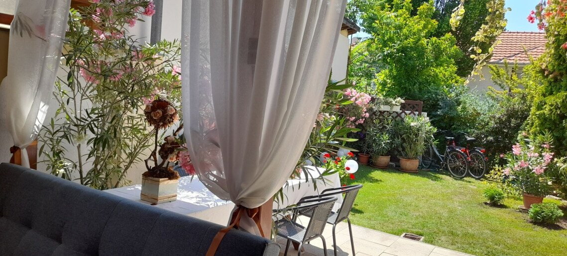 Aranka Apartman Gyula - 4