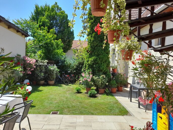 Aranka Apartman Gyula - 5