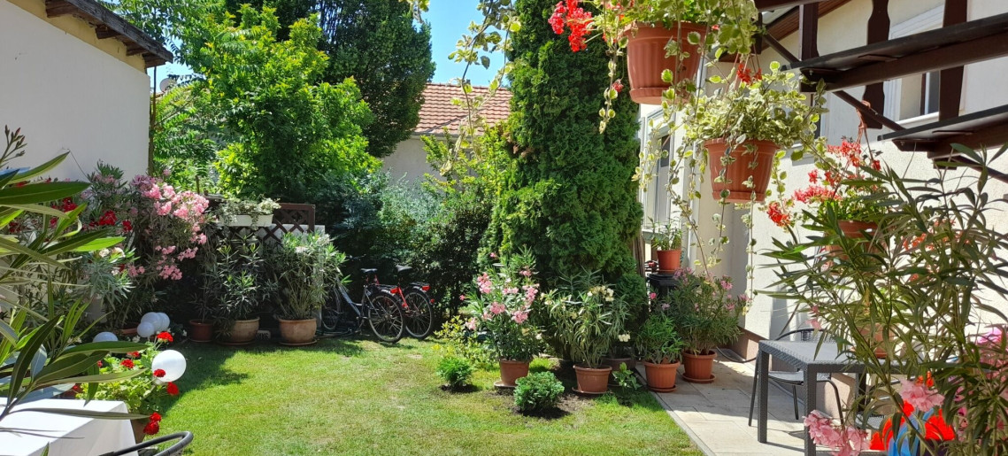Aranka Apartman Gyula - 4
