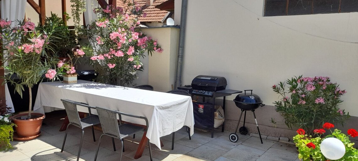 Aranka Apartman Gyula - 6