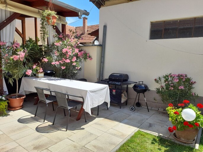 Aranka Apartman Gyula - 6