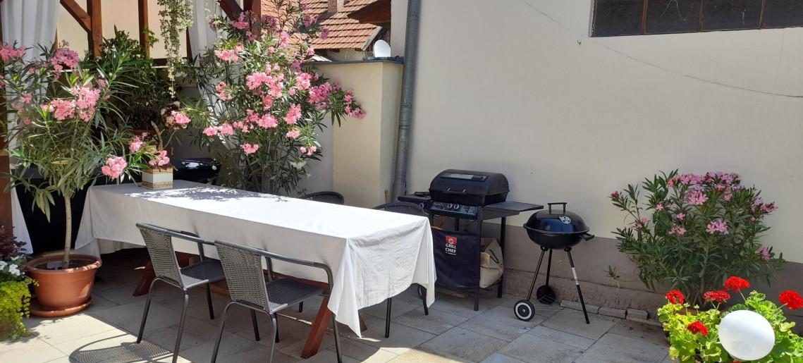 Aranka Apartman Gyula - 5
