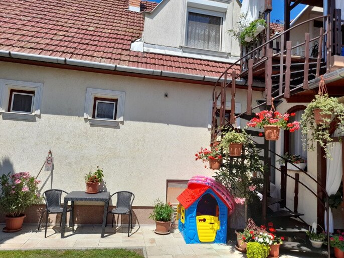 Aranka Apartman Gyula - 7