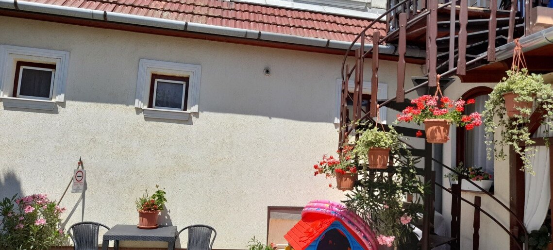 Aranka Apartman Gyula - 7