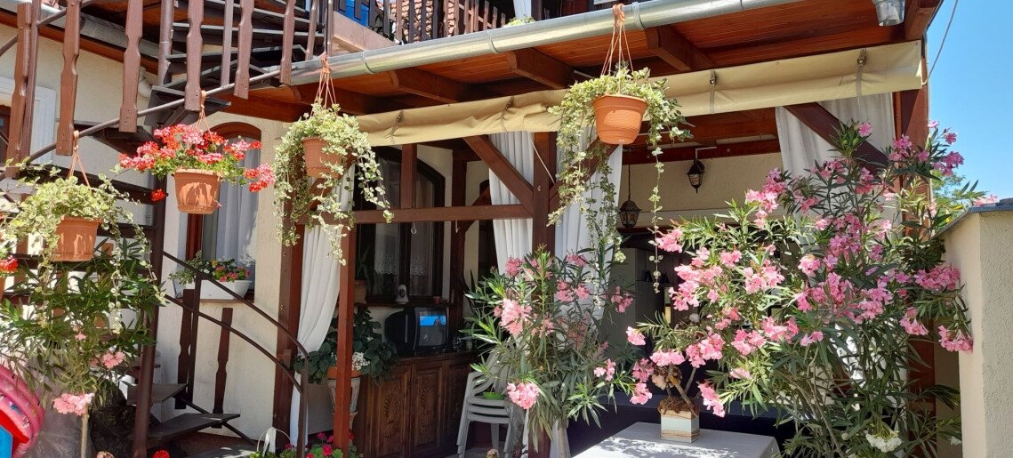 Aranka Apartman Gyula - 8