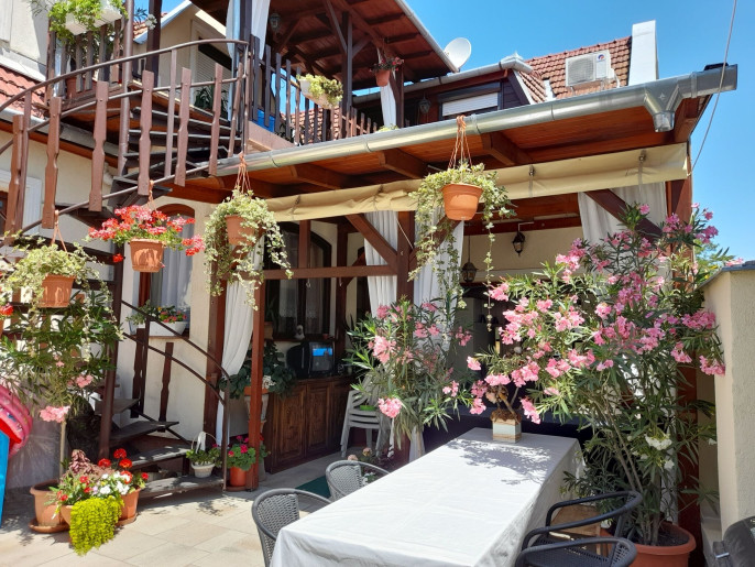 Aranka Apartman Gyula - 8