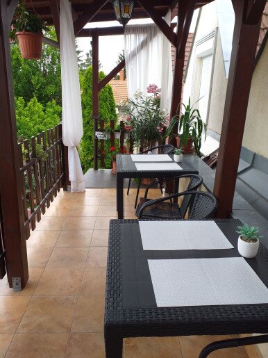 Aranka Apartman Gyula - 9