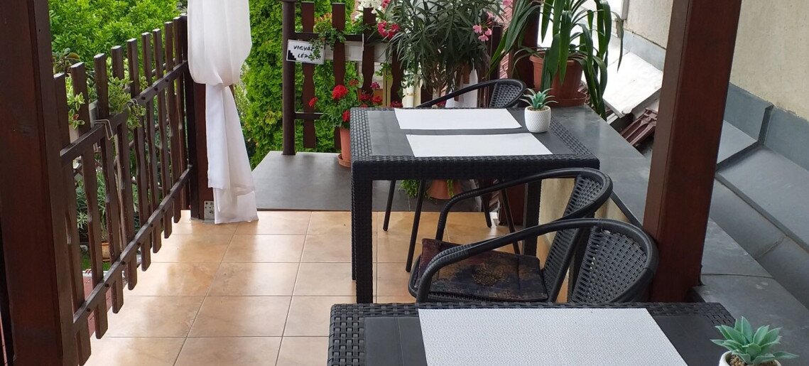 Aranka Apartman Gyula - 9