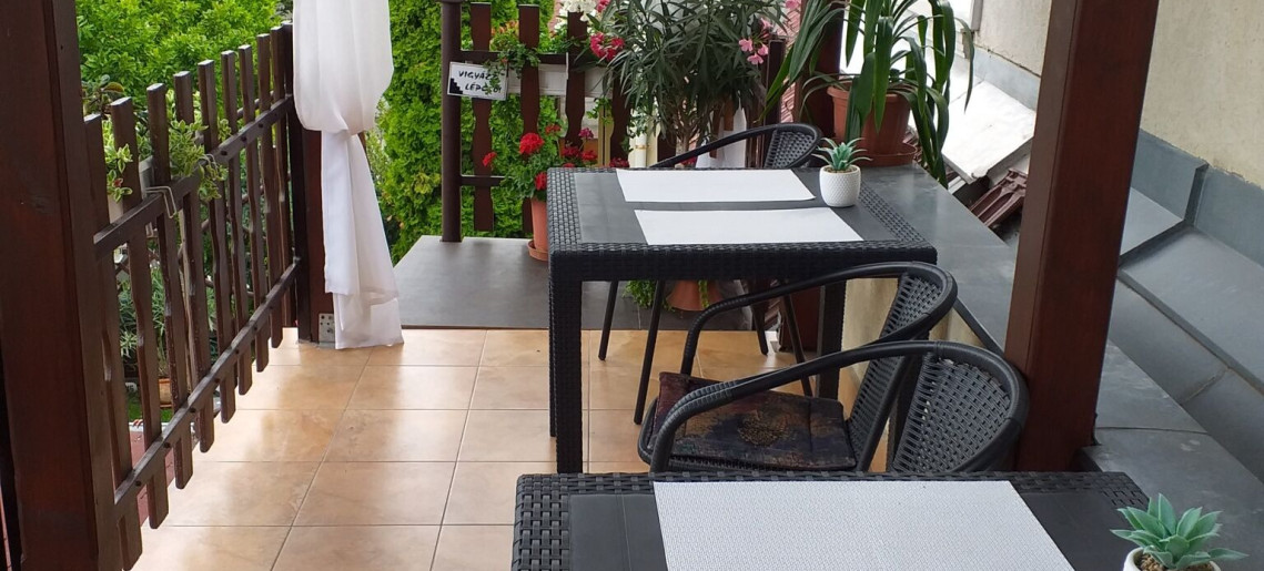 Aranka Apartman Gyula - 7