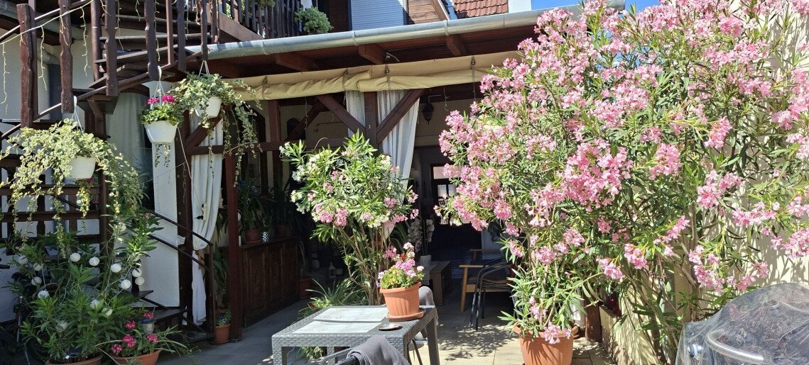 Aranka Apartman Gyula - 6