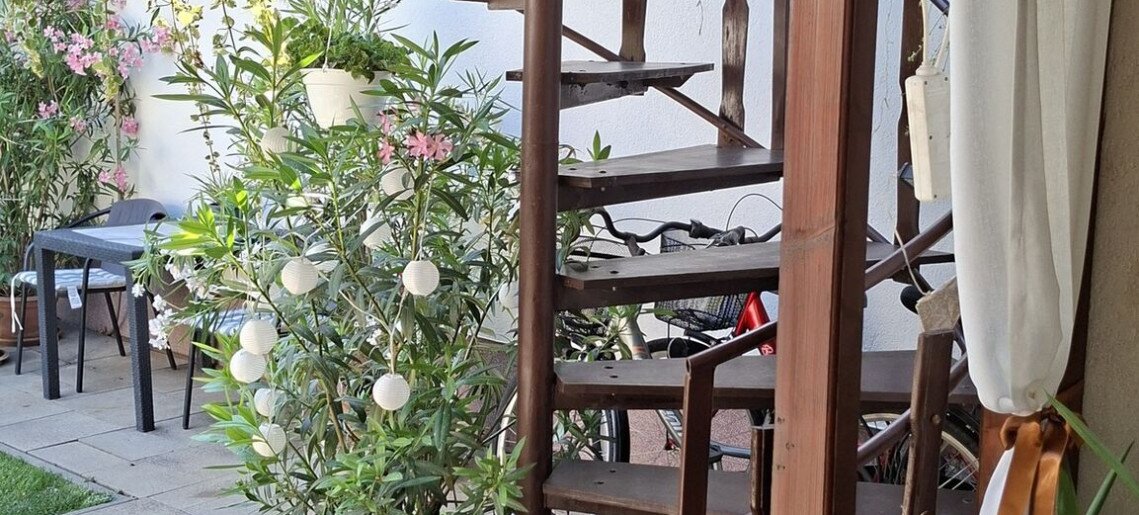 Aranka Apartman Gyula - 8
