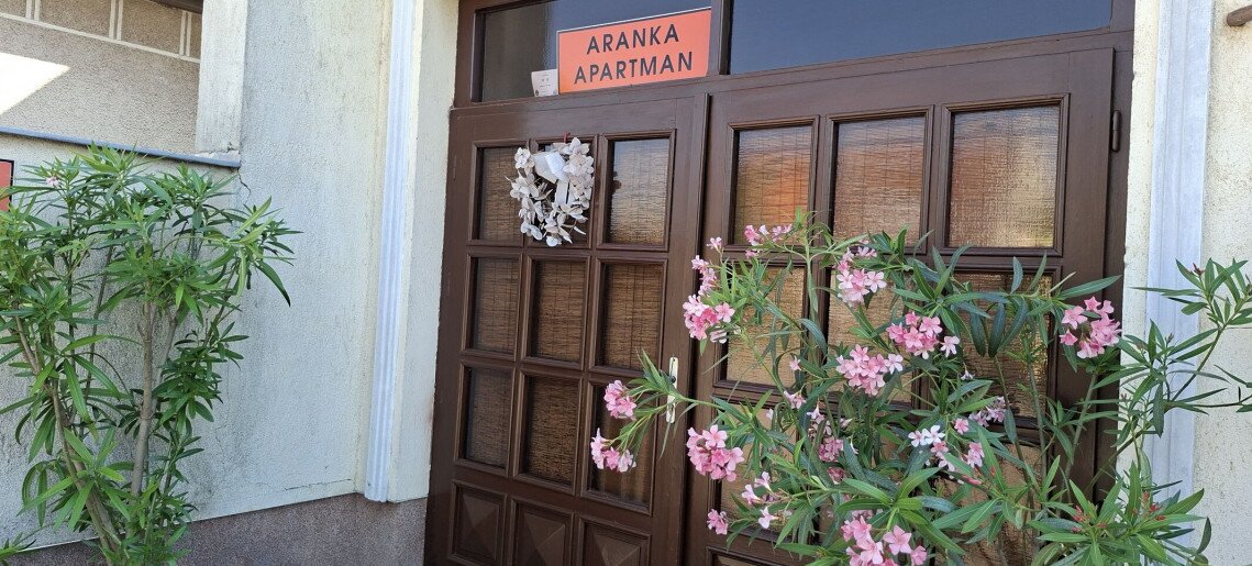 Aranka Apartman Gyula - 12