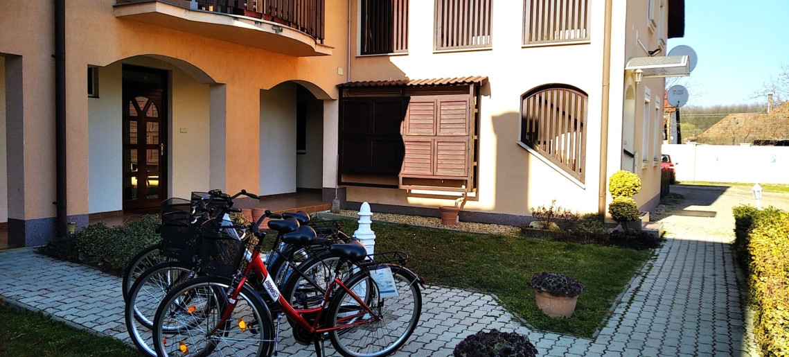 Kavics Apartman Gyula - 7