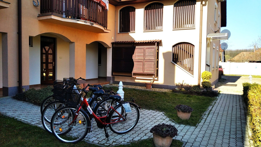 Kavics Apartman Gyula - 6