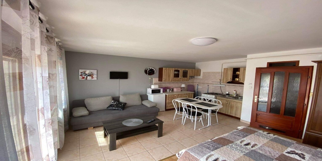 Kavics Apartman Gyula - 2