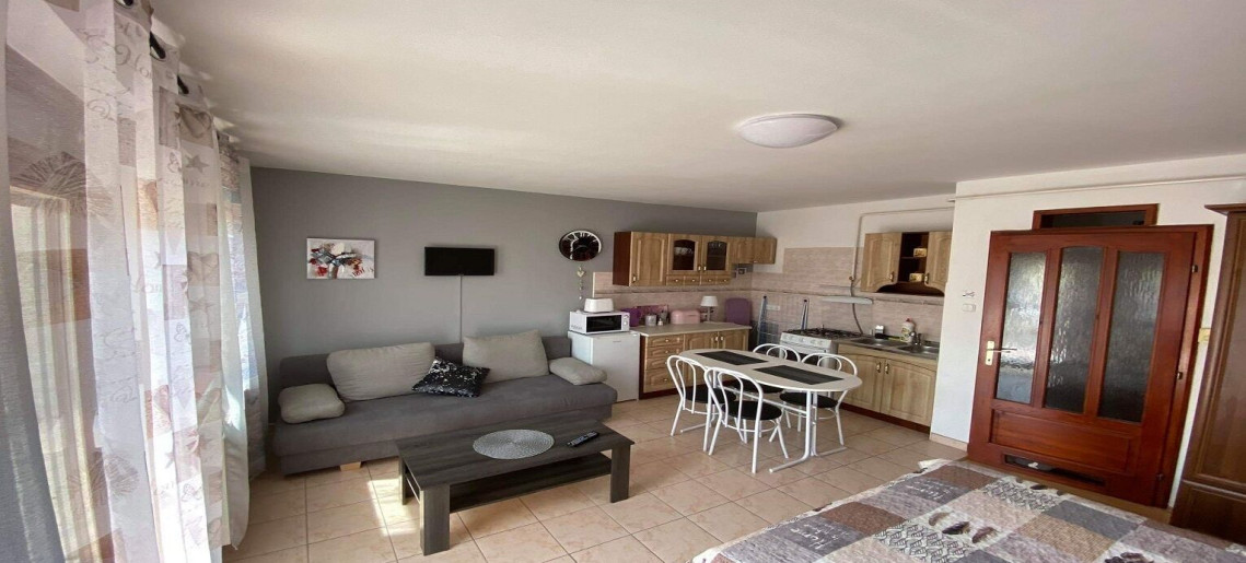 Kavics Apartman Gyula - 4