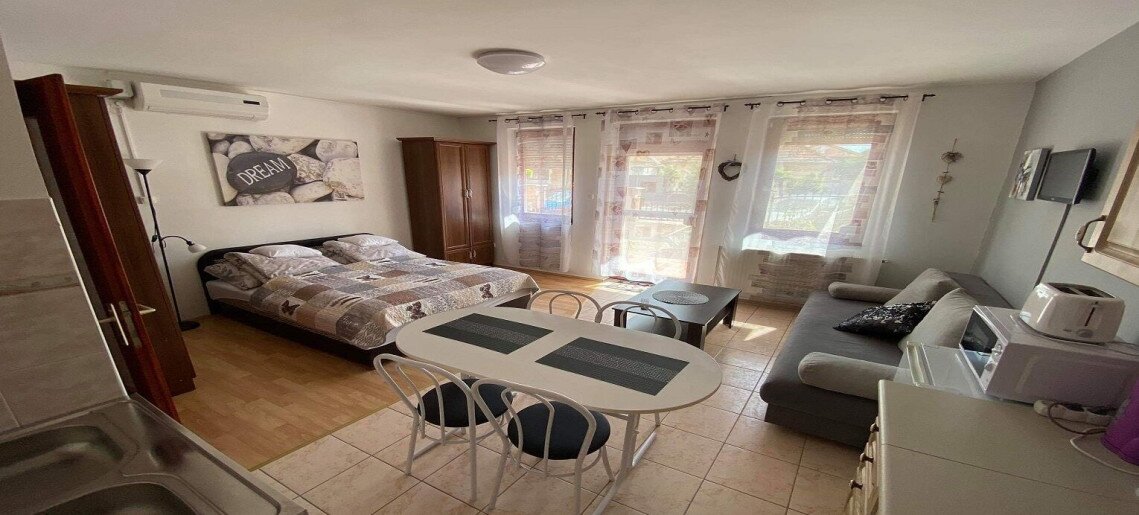 Kavics Apartman Gyula - 3