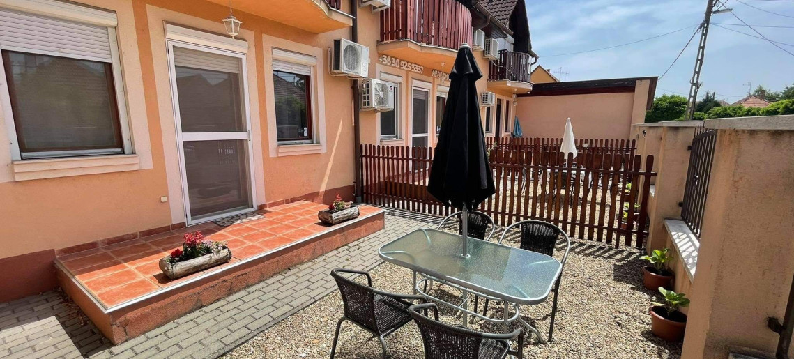 Kavics Apartman Gyula - 6