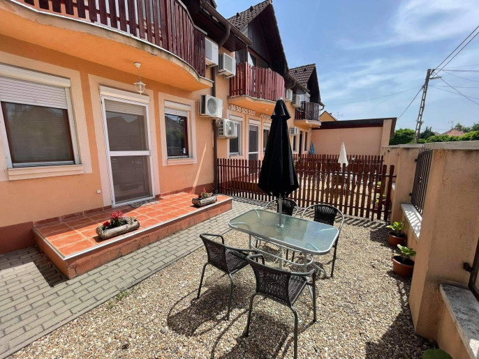 Kavics Apartman Gyula - 5